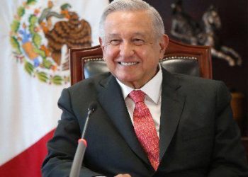 AMLO daña a Sheinbaum