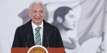 El vergonzoso caso de exdirector de Pemex