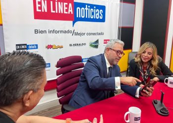Debe revisarse elección de Poder Judicial: Marisela Morales