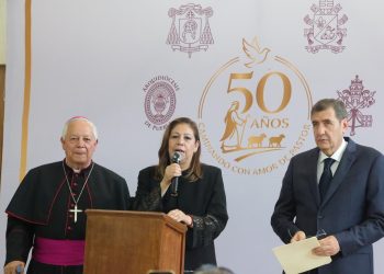 Fin de semana de 10 para Laura Artemisa