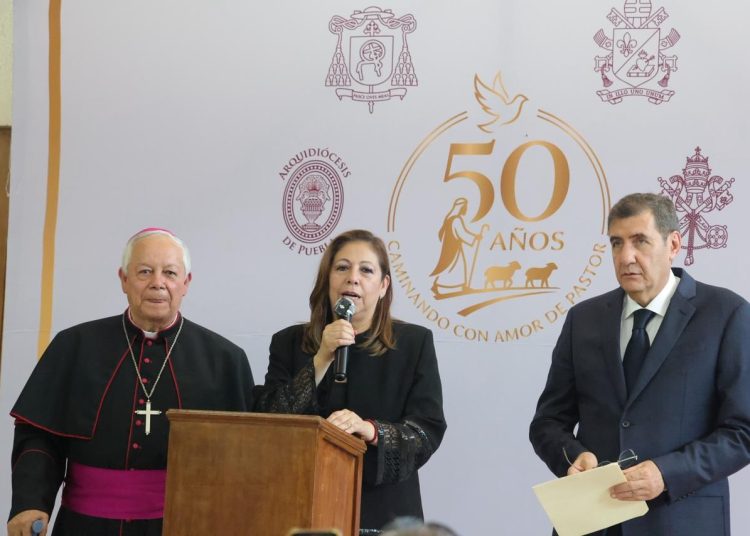 Fin de semana de 10 para Laura Artemisa