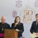 Fin de semana de 10 para Laura Artemisa