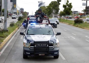 Urge detener disparos en la Atlixcáyotl