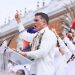 Muestra músculo Alfonso Sánchez en Tlaxcala