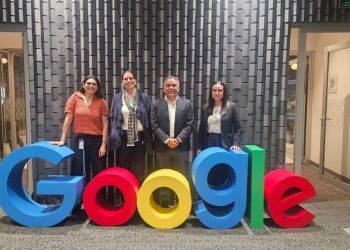 Anáhuac Puebla fortalece innovación educativa con IA de Google