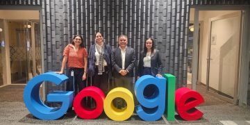 Anáhuac Puebla fortalece innovación educativa con IA de Google