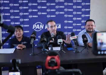 Pide PAN que Congreso no proteja a alcaldesa de Acatlán