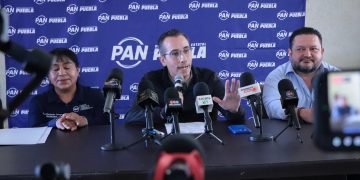 Pide PAN que Congreso no proteja a alcaldesa de Acatlán