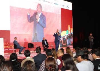 Puebla apuesta por inteligencia artificial para fortalecer la seguridad pública
