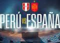 Perú anuncia convocatoria para amistoso ante España en el Cuauhtémoc