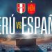 Perú anuncia convocatoria para amistoso ante España en el Cuauhtémoc
