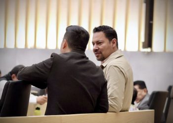 Sesionará Consejo Estatal de Morena con presencia de Armenta