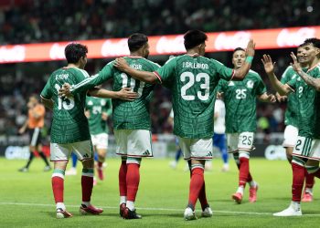 La Copa del Mundo 2026 arranca en el Estadio Ciudad de México