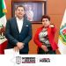 María del Rocío Rodríguez Juárez, nueva secretaria de Salud de Puebla