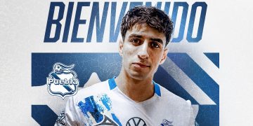 De la UdeG para Puebla: Óscar Villa es nuevo refuerzo de La Franja