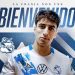 De la UdeG para Puebla: Óscar Villa es nuevo refuerzo de La Franja