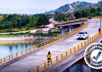Puente de la Transformación, un acto de justicia histórica: Morena