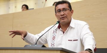 Congreso esperará solicitud para destituir a alcaldesa de Acatlán