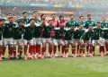 México inaugura el Mundial con triunfo sobre Sudáfrica
