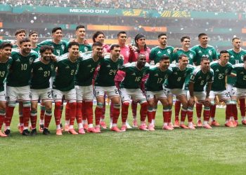 México inaugura el Mundial con triunfo sobre Sudáfrica