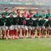 México inaugura el Mundial con triunfo sobre Sudáfrica
