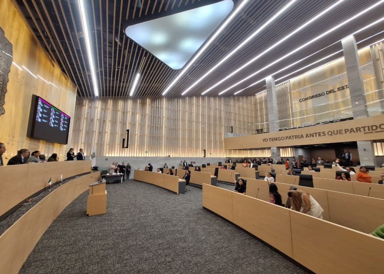 Solo cinco diputados respaldan reconocimiento de infancias trans