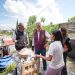 Alcalde Pepe Chedraui supervisa labores en el vaso regulador Puente Negro