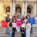 Anáhuac Puebla participan en Horizon Immesion en NY