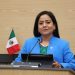 Promueve diputada Celia Bonaga entornos inclusivos, accesibles y dignos para las mujeres