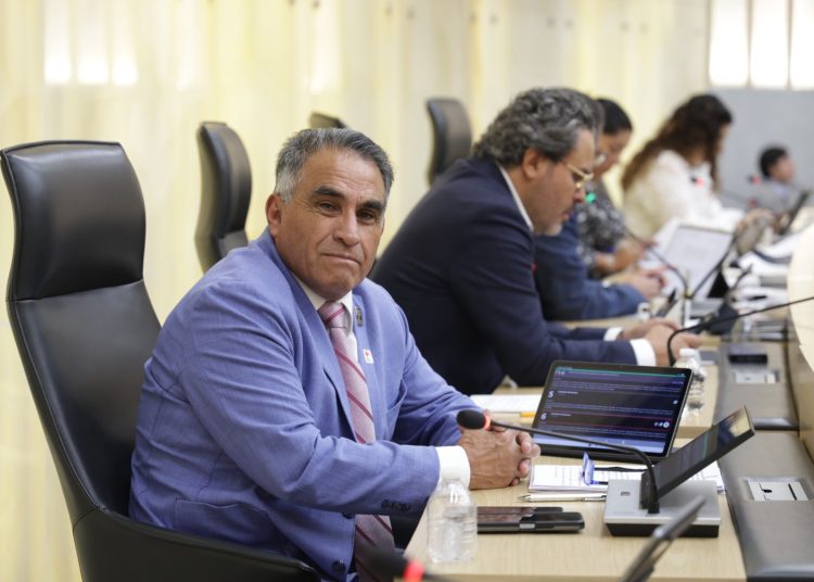 Impulsa Elpidio Díaz exhorto para supervisar grúas y corralones, para evitar cobros excesivos