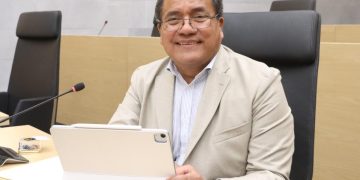 Presenta Julio Huerta exhorto para implementar acciones preventivas por temporada de lluvias