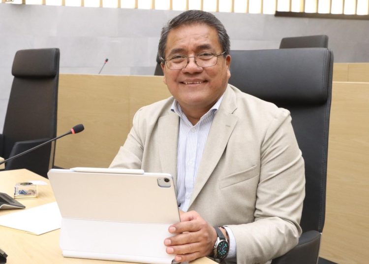 Presenta Julio Huerta exhorto para implementar acciones preventivas por temporada de lluvias