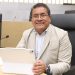 Presenta Julio Huerta exhorto para implementar acciones preventivas por temporada de lluvias