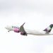 Hangar en Puebla, meta de Volaris en función de la demanda
