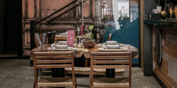 Canirac lanza “Pasaporte Poblano” para impulsar consumo en restaurantes