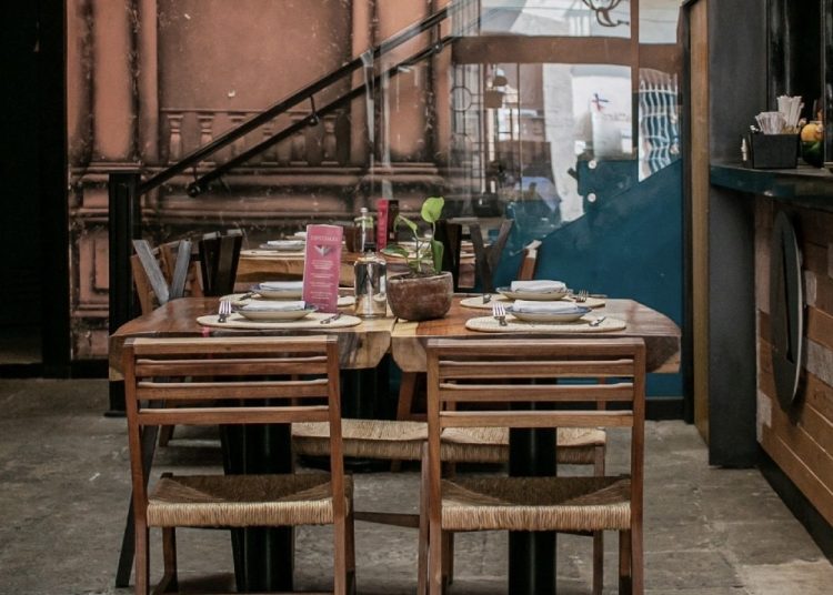 Canirac lanza “Pasaporte Poblano” para impulsar consumo en restaurantes
