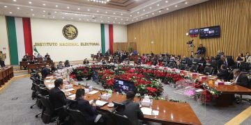 INE multa con 5.8 mdp a partidos políticos en Puebla