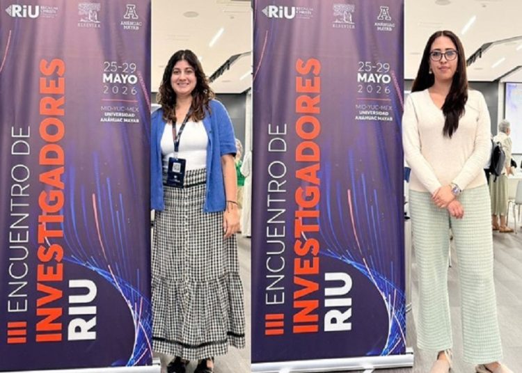 Anáhuac Puebla analiza impacto de la IA en la educación