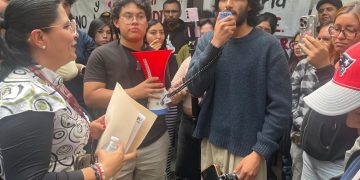 Respuesta del Gobierno a alumnos del IPN