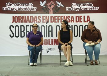 Morena inicia asambleas nacionales en defensa de la 4T