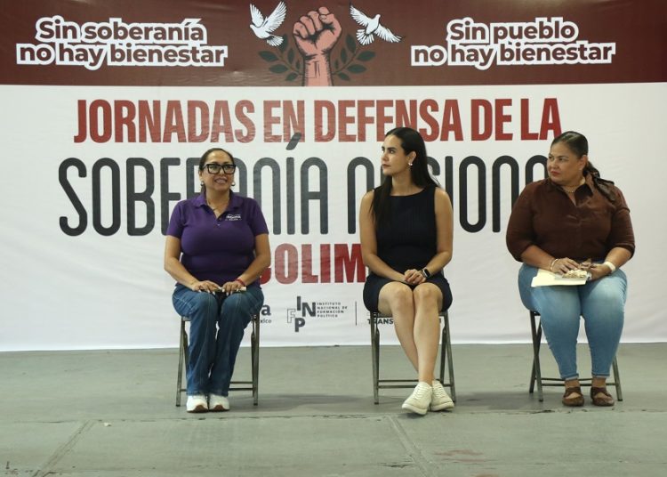 Morena inicia asambleas nacionales en defensa de la 4T