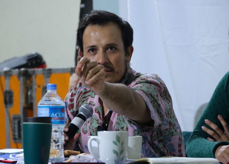 Educar y organizar al pueblo, legado de Lenin