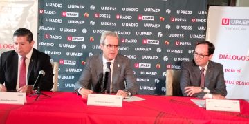 Upaep presenta Hub de Innovación y Desarrollo para impulsar la transformación regional en Tehuacán