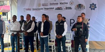 Con Ferias de Paz reconstruyen tejido social en libres