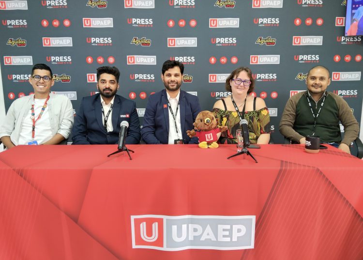 Ingeniería sin Fronteras: Global Summer Upaep impulsa formación internacional