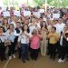 Las mujeres son de palabra y nos ponen el ejemplo: Armenta