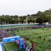 Más de 6 mil participan en el Medio Maratón del Día del Papá 2026