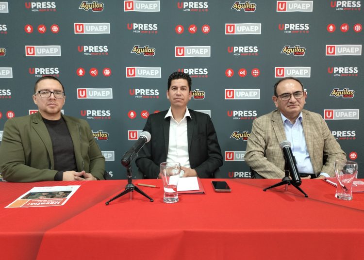 Upaep lanza Desafío de Ingeniería Filosófica para fortalecer el pensamiento crítico
