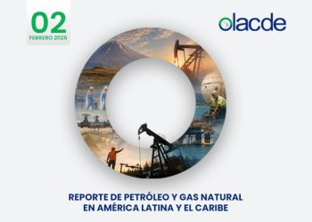 Producción petrolera de ALC supera los 370 millones de barriles en febrero, un alza interanual del 27%