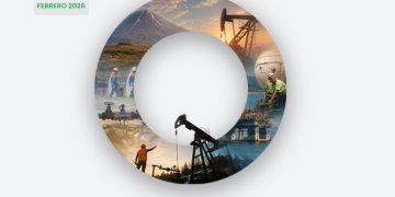Producción petrolera de ALC supera los 370 millones de barriles en febrero, un alza interanual del 27%